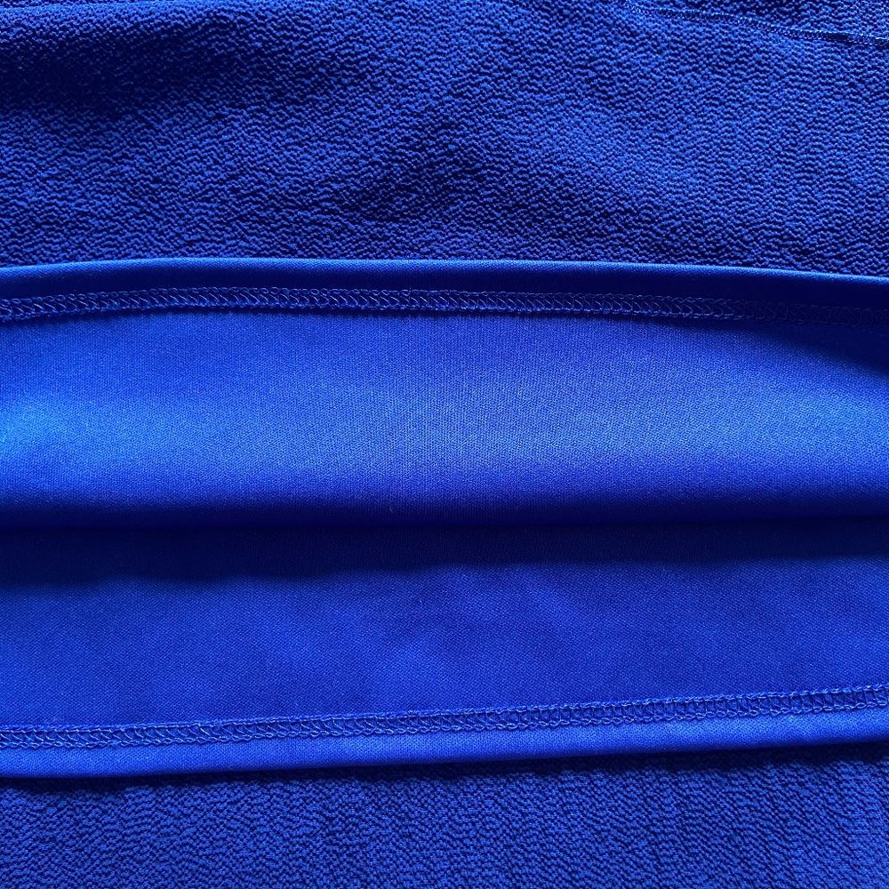 Blue Dress - Picture 4 of 4